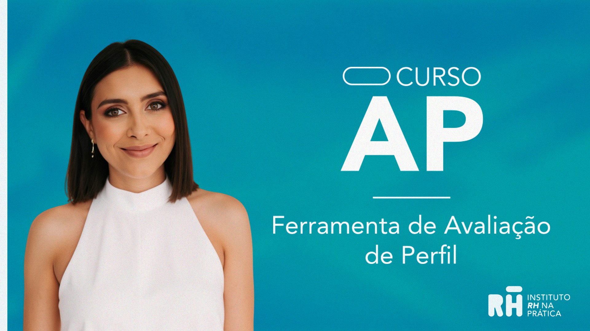 Curso AP — Ferramenta de Avaliação de Perfil